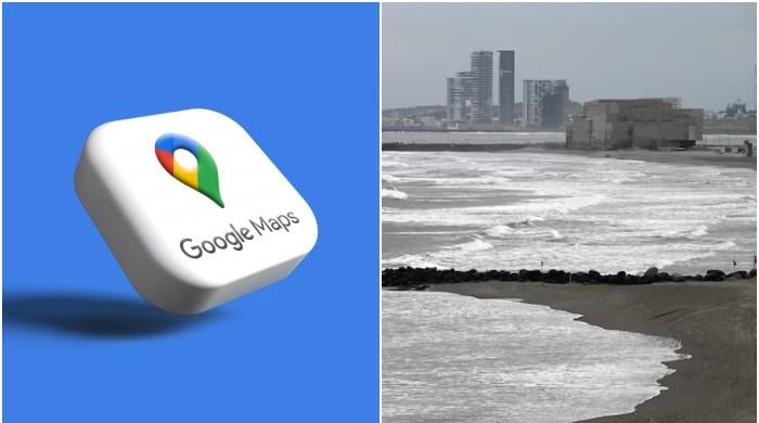 Google Maps to rename ‘Gulf of Mexico’ to ‘Gulf of America’ for US users