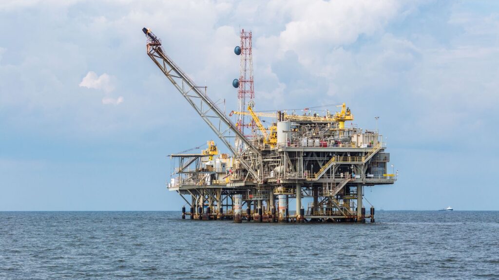 What’s missing from Biden’s offshore drilling ban? The western Gulf of Mexico.