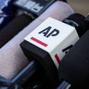 AP says it was blocked from Oval Office event over Gulf of Mexico policy